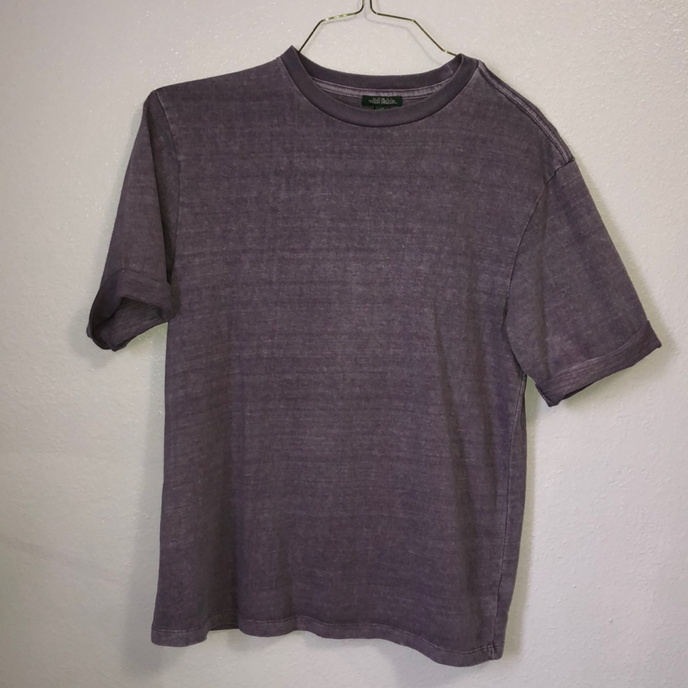 T-shirt Short Sleeve